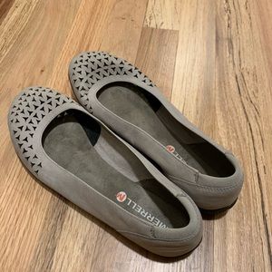 Merrell Flats